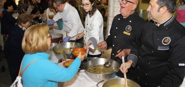 Mor Pepe Cabanes ‘El Dimoni’ un dels referents gastronòmics de la cuina de Vila-real