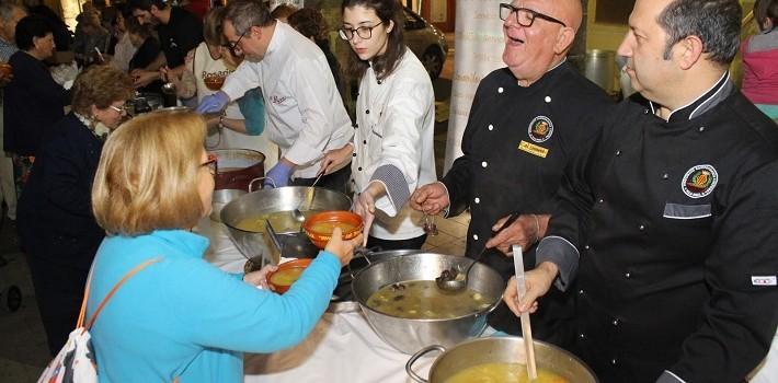 Mor Pepe Cabanes ‘El Dimoni’ un dels referents gastronòmics de la cuina de Vila-real