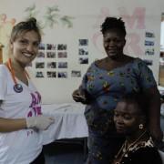 Amor en Acció organitza el II Festival de salut física, mental i espiritual en favor de Burkina Faso