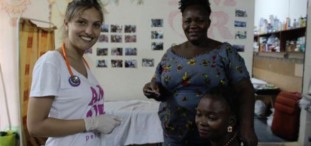 Amor en Acció organitza el II Festival de salut física, mental i espiritual en favor de Burkina Faso