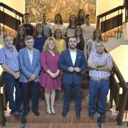 La Càtedra d’Innovació Ceràmica Ciutat de Vila-eal entrega la V edició dels seus premis
