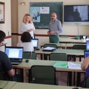 Aula Mentor tanca el 4t curs amb la major afluència de la seua història a l’examen final