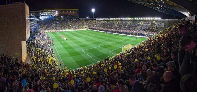 El Villarreal debuta en Lliga el 13 de setembre a les 18.30 davant el S.D. Huesca