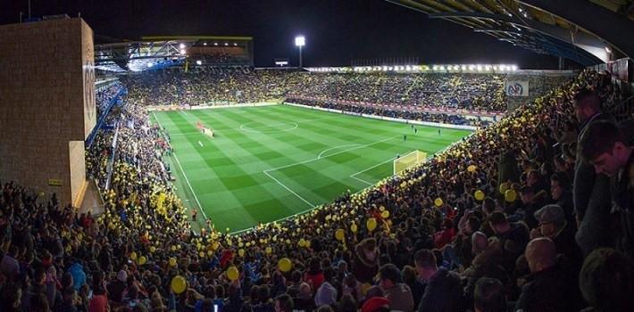 El Villarreal debuta en Lliga el 13 de setembre a les 18.30 davant el S.D. Huesca