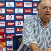 Llaneza deixa entreveure que el capítol de fitxatges està tancat per al Villarreal 2017-18