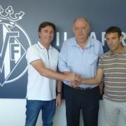 El Bisontes Castelló signa un acord de patrocini amb el Villarreal per a la seua etapa en Segona Divisió
