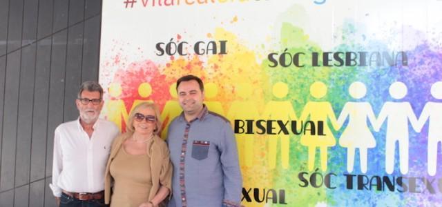 Compromís demana mesures educatives per a acabar amb l’homofòbia amb motiu del dia de l’orgull LGTB+ 