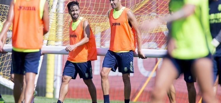 El Villarreal disputarà un partit amistós davant el Nàstic de Tarragona en pretemporada 