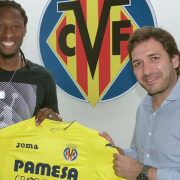 El Villarreal fa oficial el fitxatge de Semedo que diu que “m’agrada el joc de l’equip”