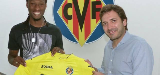 El Villarreal fa oficial el fitxatge de Semedo que diu que “m’agrada el joc de l’equip”