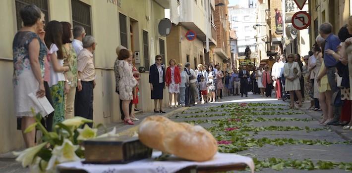 Joventut Antoniana celebra les festes en honor al seu patró del 8 al 17 de juny amb un variat programa