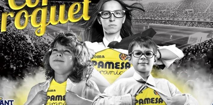 El Villarreal presenta la campanya d’abonaments que arranca el dilluns