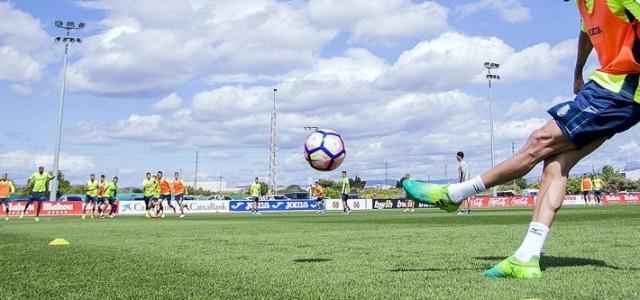 El Villarreal s’enfrontarà al Saragossa en pretemporada en el Trofeu Ciutat de Terol