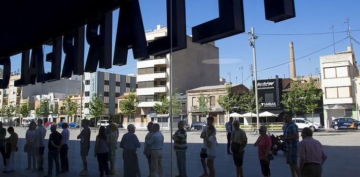 El Villarreal informa que en tres setmanes de campanya ha superat la barreda dels 7.000 renovats