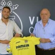 El Villarreal perllonga el contracte al jove extrem esquerrà cordovés Alfonso Pedraza fins a juny de 2021