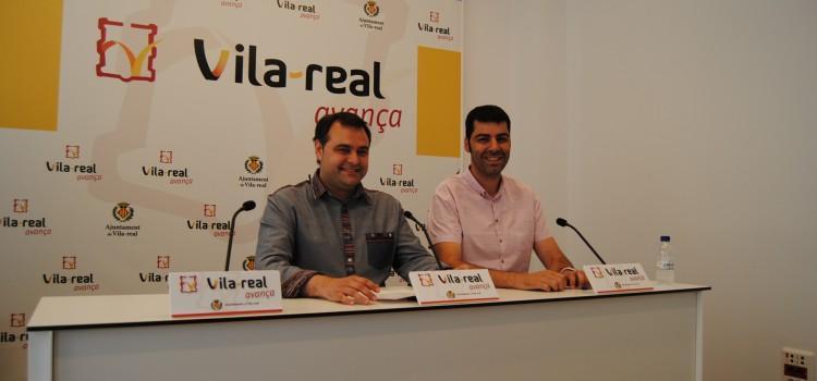 Vila-real aconsegueix 150.000 euros per a atendre 150 usuaris de Serveis Socials en risc d’exclusió social