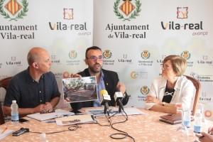 Pla de millora continua del Termet