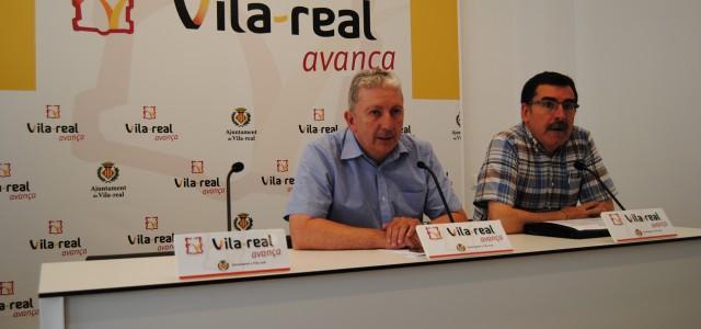 Regidoria i Junta de Festes acorden el 7 d’agost com últim dia per a programar els actes de setembre