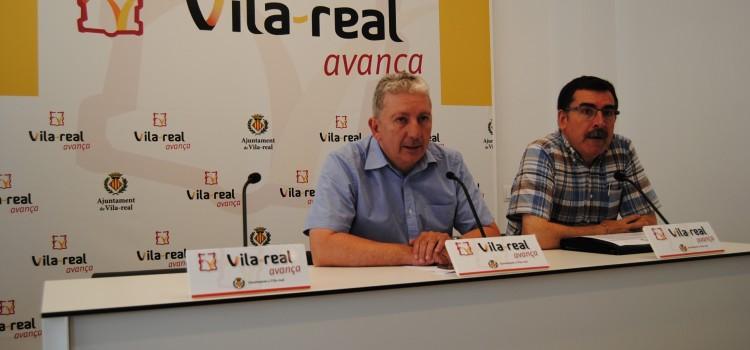 Regidoria i Junta de Festes acorden el 7 d’agost com últim dia per a programar els actes de setembre