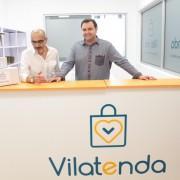 Vilatenda, la nova plataforma de venda electrònica per al comerç local i amb valors solidaris, operativa en setembre