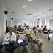 Vila-real organitza un nou Curs Intensiu en Mediació Policial conjunt amb l’IVASPE i la Càtedra de l’UJI