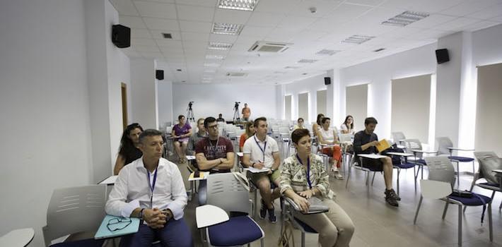 Vila-real organitza un nou Curs Intensiu en Mediació Policial conjunt amb l’IVASPE i la Càtedra de l’UJI