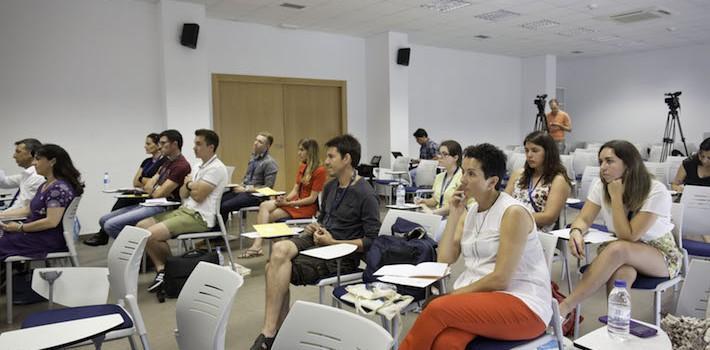 La seu de la Policia Local inaugura el curs d’estiu de l’UJI ‘Mediació Policial. La mirada de l’altre’