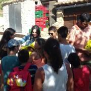 Serveis Socials impulsa el projecte ‘Promou’ en el que participen una trentena de menors