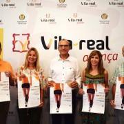 Caixa Rural Vila-real organitza el primer 30K de la província de Castelló l’1 d’octubre