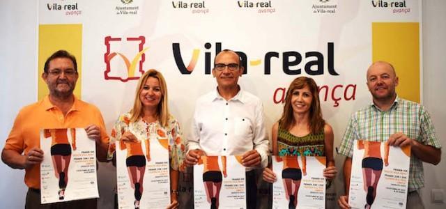 Caixa Rural Vila-real organitza el primer 30K de la província de Castelló l’1 d’octubre