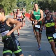 Cs es fa ressò de les crítiques pels talls i la falta d’informació durant el III Triatló Sprint SME 