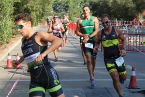 III Triatló Sprint SME