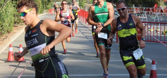 Cs es fa ressò de les crítiques pels talls i la falta d’informació durant el III Triatló Sprint SME 