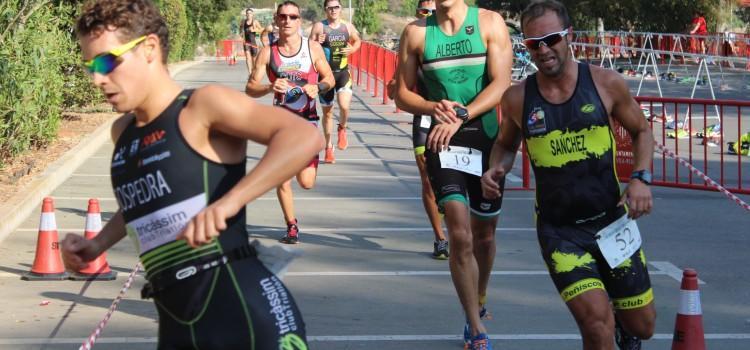 Cs es fa ressò de les crítiques pels talls i la falta d’informació durant el III Triatló Sprint SME 