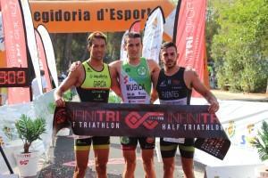 III Triatló Sprint SME