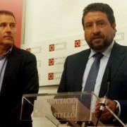 Moliner responsabilitza del retard de dos anys de la Intermodal a la província a la guerra dins el PSOE