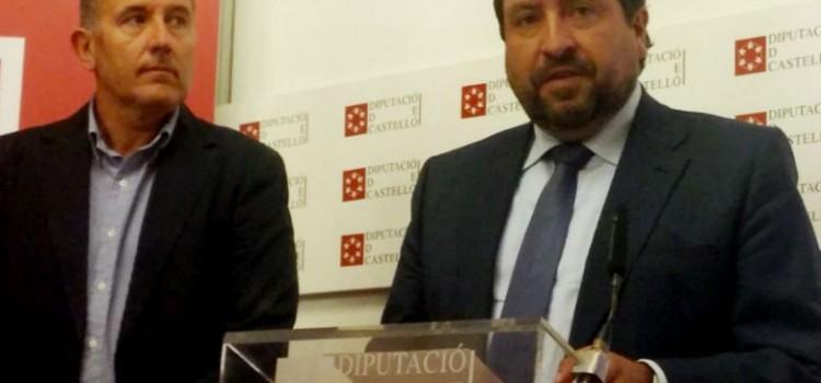 Moliner responsabilitza del retard de dos anys de la Intermodal a la província a la guerra dins el PSOE
