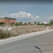 Territori obrirà i sanejarà el carrer Serra de les Santes, prop del José Soriano, amb una inversió de 17.000 euros