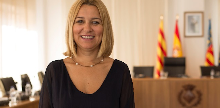 Silvia Gómez deixa clar que el candidat a l’alcaldia “no està en negociació”