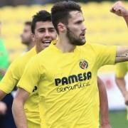 El Villarreal i l’Alabès arriben a un acord per a la cessió del migcampista Alfonso Pedraza