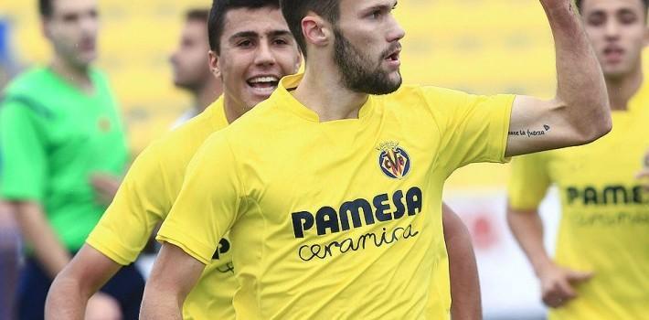 El Villarreal i l’Alabès arriben a un acord per a la cessió del migcampista Alfonso Pedraza