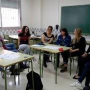 Novetats a l’aulari de l’EOI: C1 d’anglés i de valencià i la incorporació d’italià