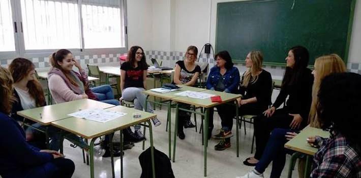 La ciutat no tindrà Escola Oficial d’Idiomes pròpia en setembre i seguirà funcionant com a aulari de Castelló