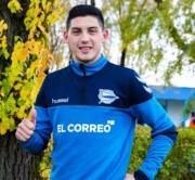 El Villarreal cedeix a Cristian Espinoza a Boca amb una opció de compra per part de l’equip argentí