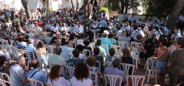 ‘La fusa confusa’ omplirà de música la Plaça del Pastoret