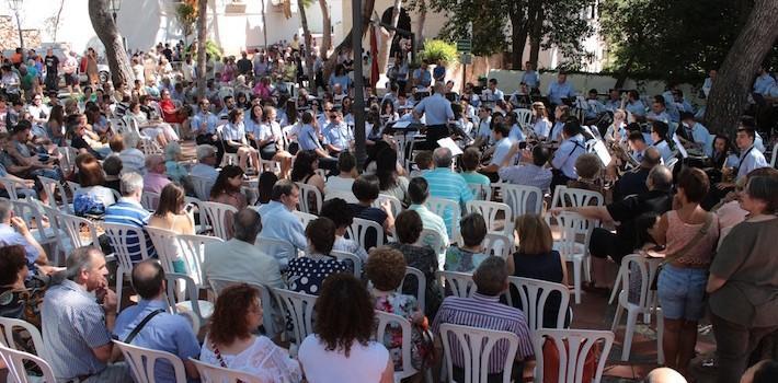 ‘La fusa confusa’ omplirà de música la Plaça del Pastoret