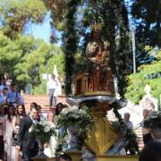 La Festa del Termet rep l’estiu honrant a títol pòstum a Pasqual Batalla per la seua dedicació a la patrona