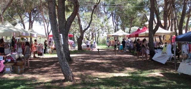 La Universitat Popular i El Bressol organitzen la VI Jornada de pintura ràpida al Termet el 5 de maig