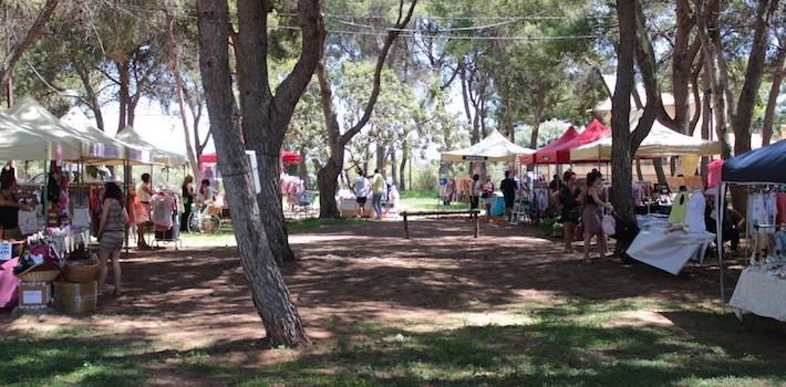 La Universitat Popular i El Bressol organitzen la VI Jornada de pintura ràpida al Termet el 5 de maig