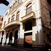 Vila-real renuncia a demanar una ajuda de conservació del patrimoni a Diputació per Gran Casino i Tagoba